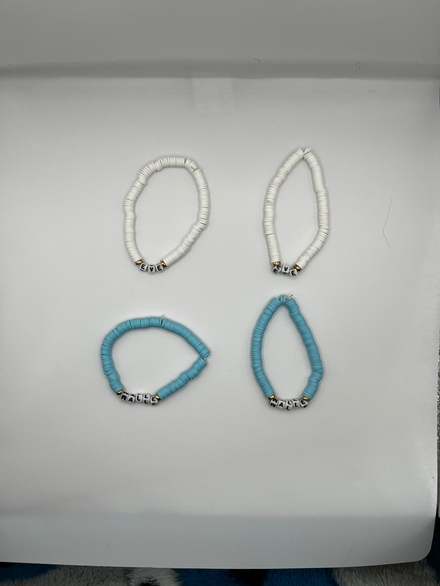 Bracelet sets