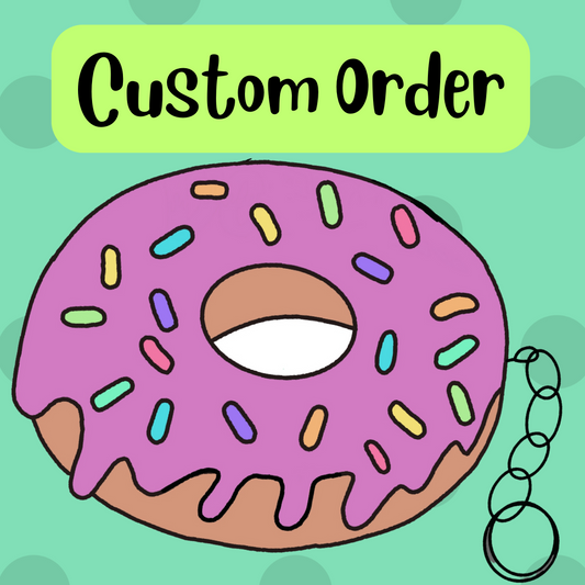 CUSTOM bracelet design