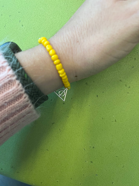 Single bracelets