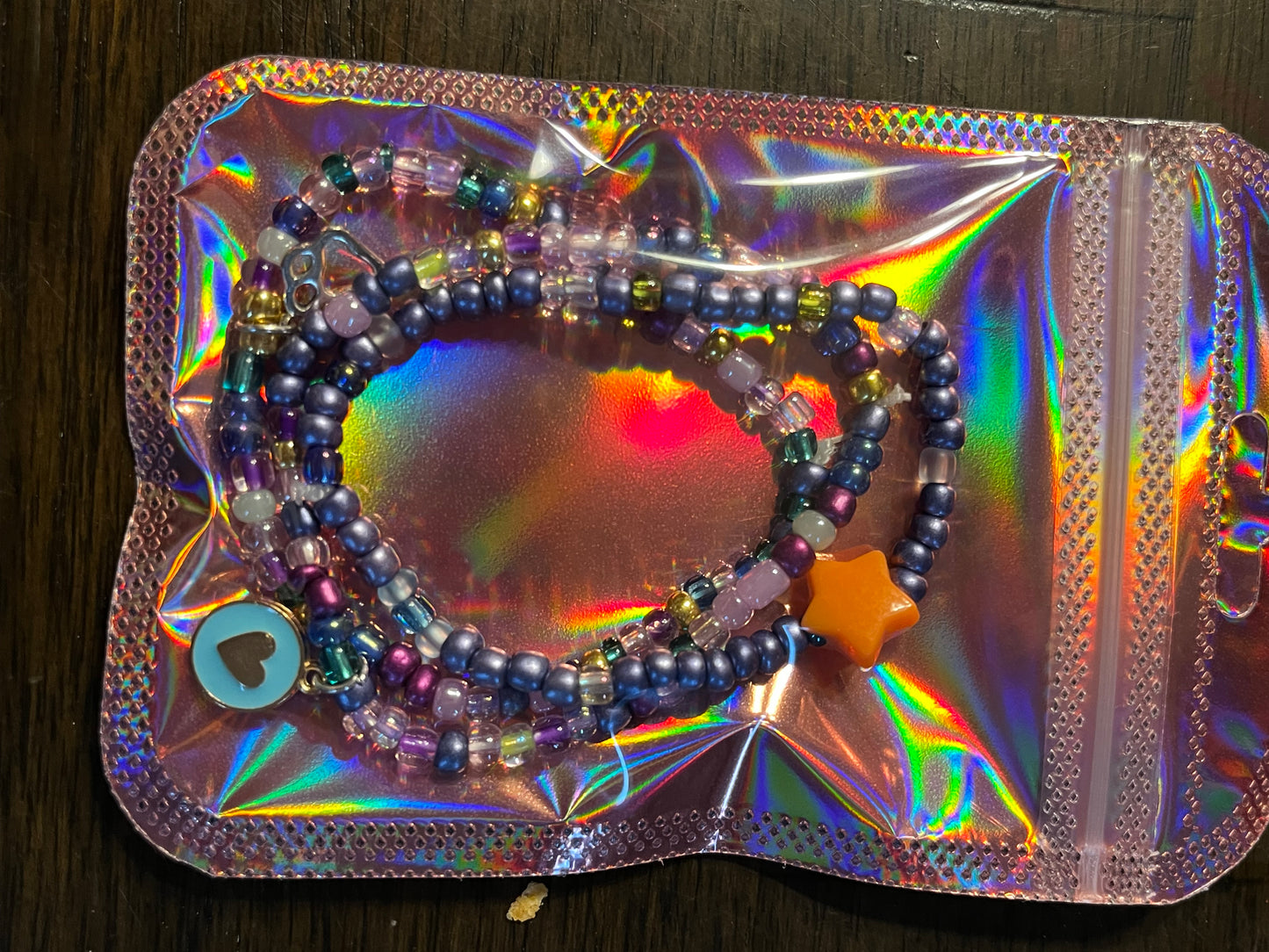 Bracelet Sets
