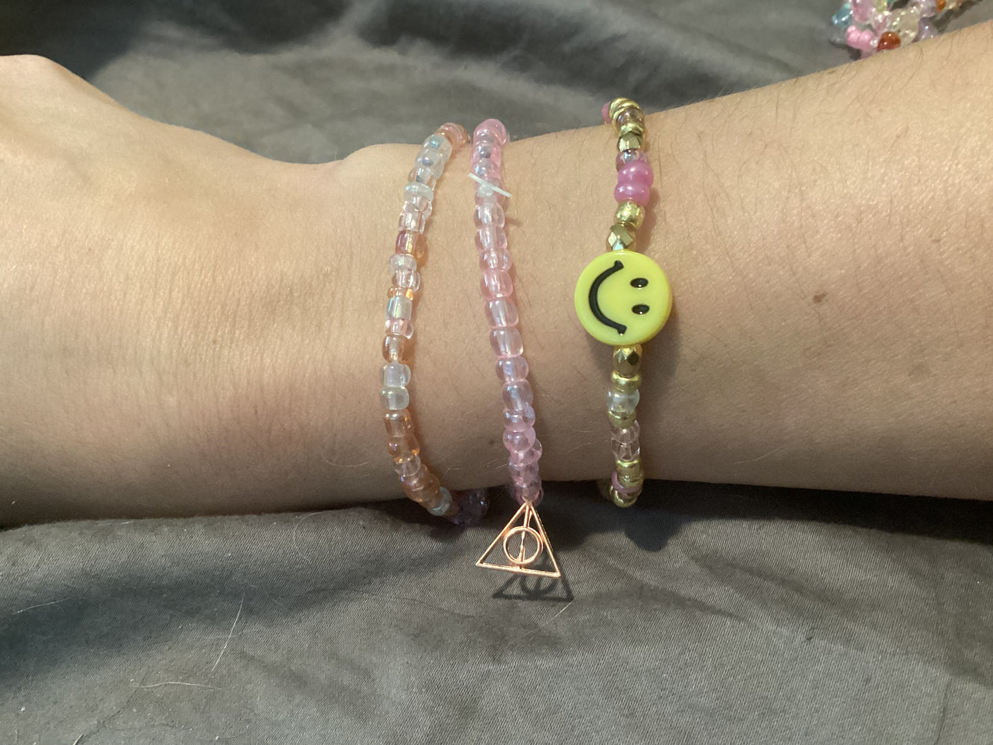 Bracelet Sets