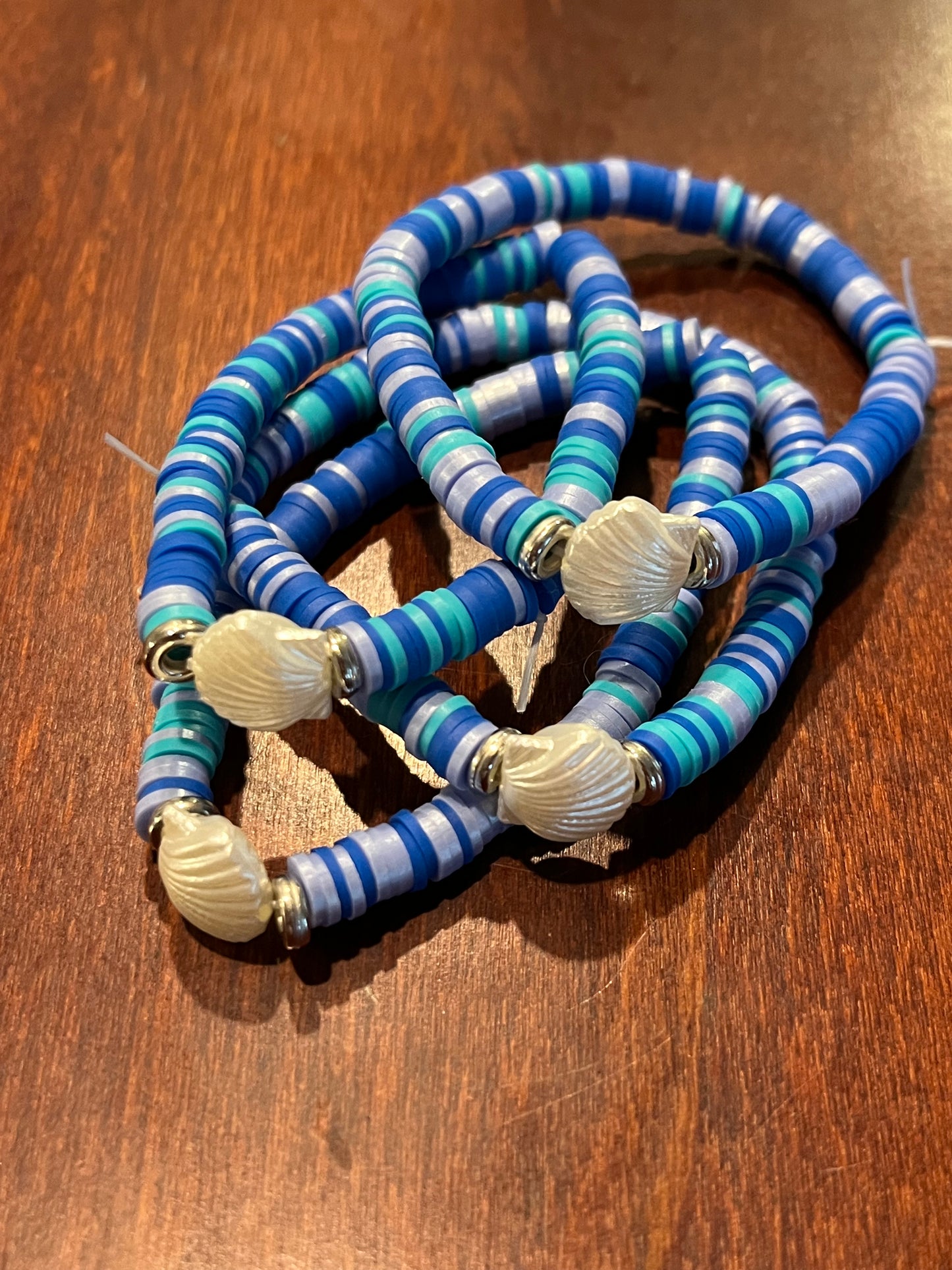 Ocean bracelet