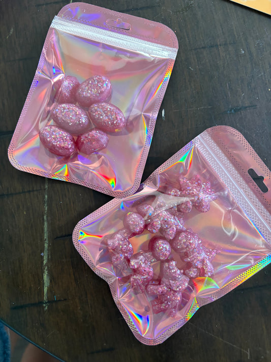 Sensory bin add- ins