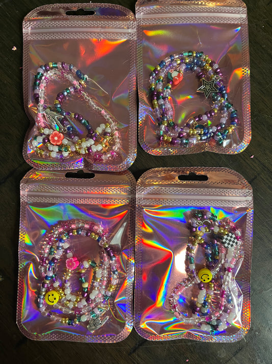 Bracelet sets