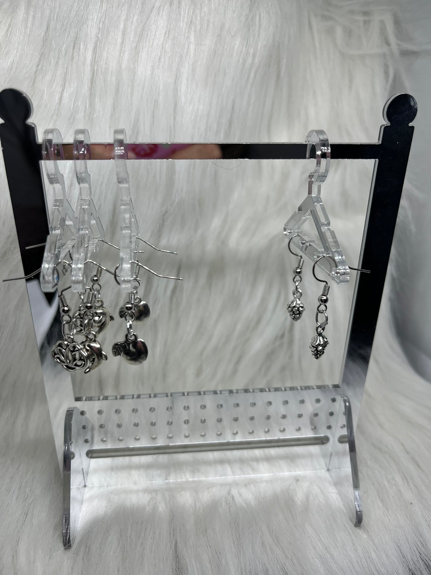 Dangle Earrings