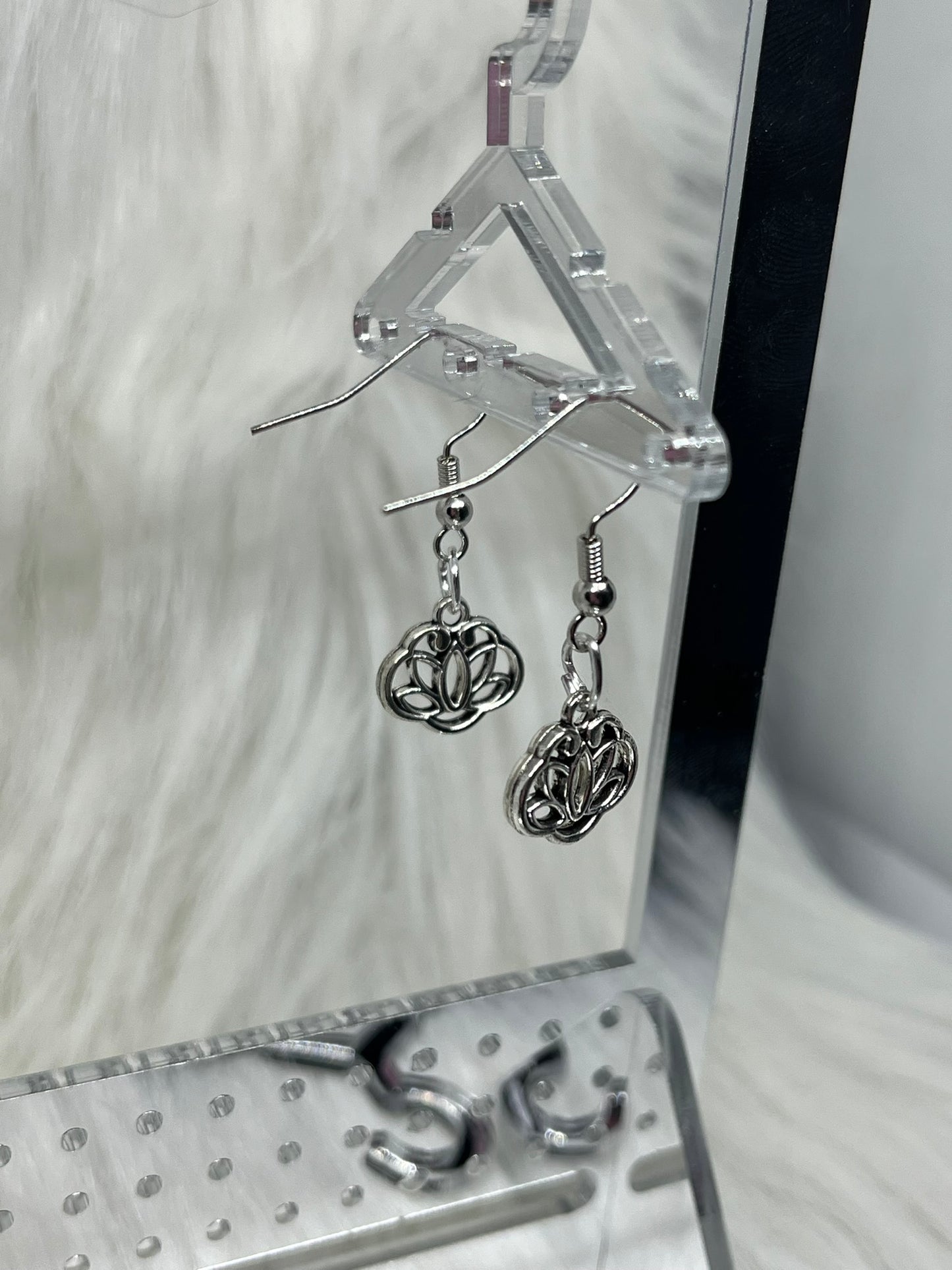 Dangle Earrings