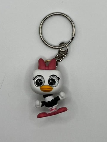 Doorable Keychains