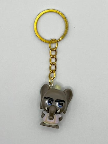 Doorable Keychains
