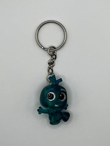 Doorable Keychains