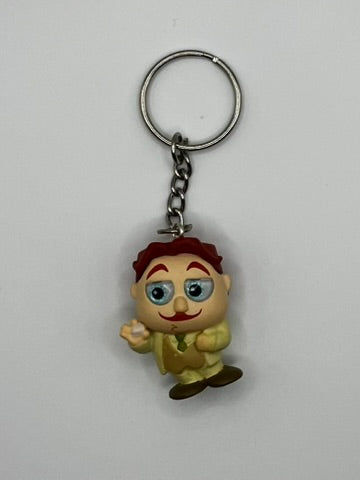Doorable Keychains