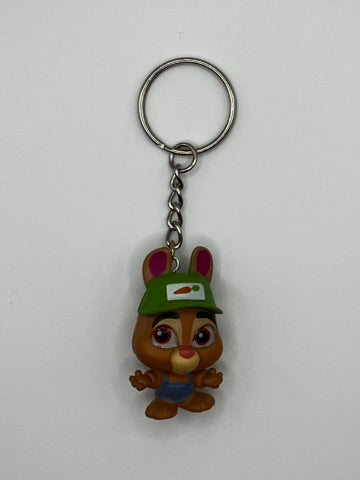 Doorable Keychains