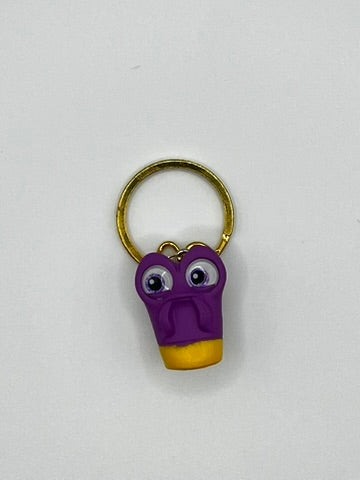 Doorable Keychains