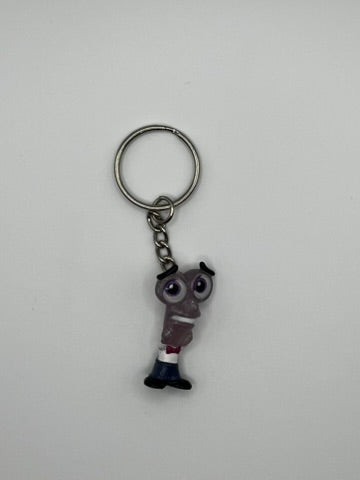 Doorable Keychains