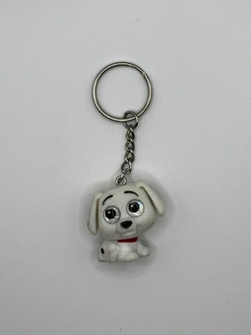 Doorable Keychains