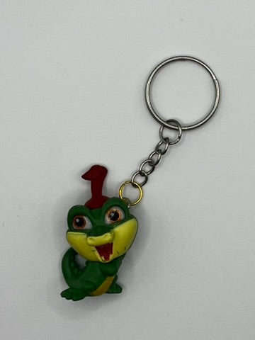 Doorable Keychains