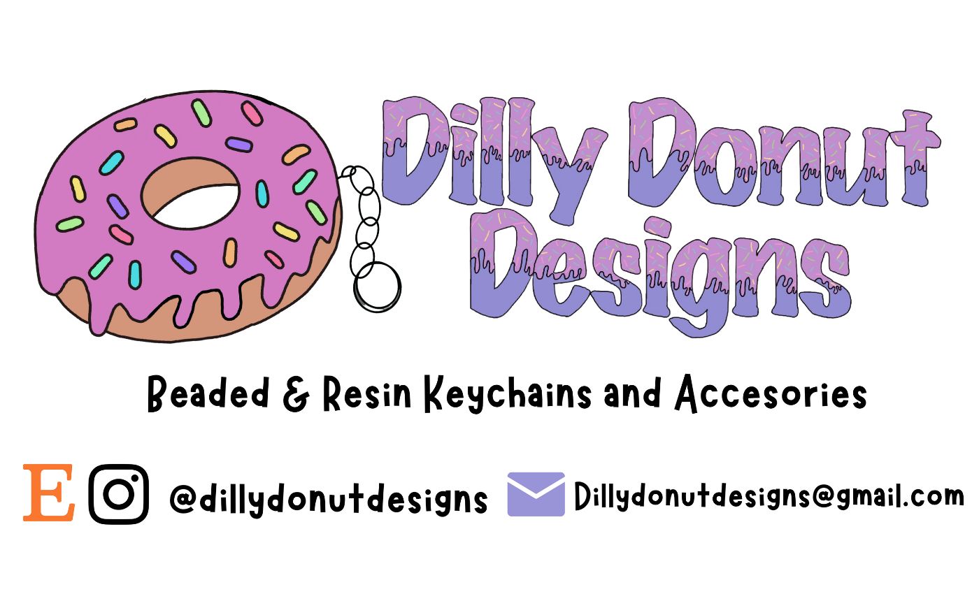 Dilly Donut Designs 