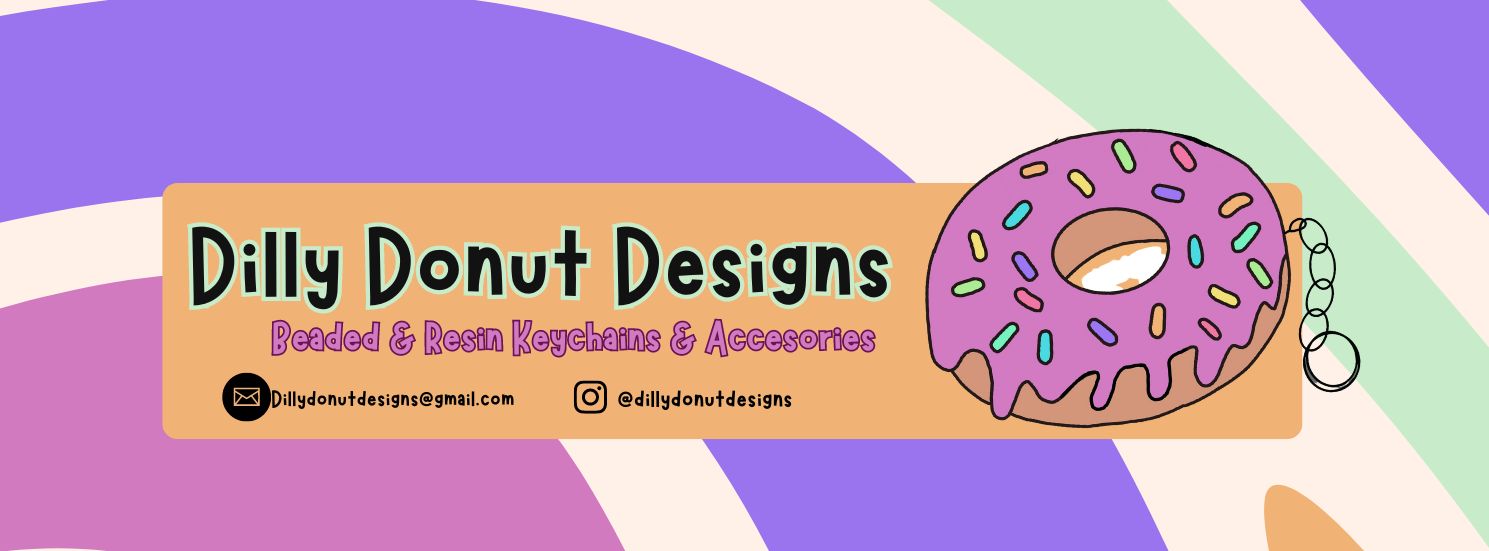 Dilly Donut Designs 