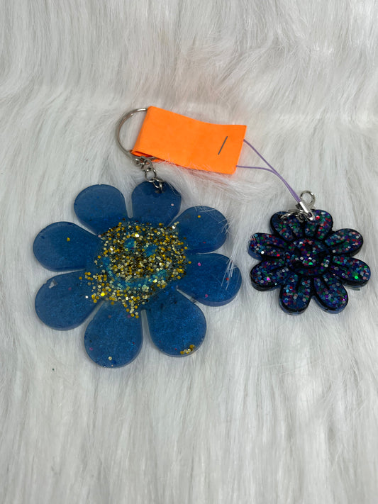 Mommy & me flower set